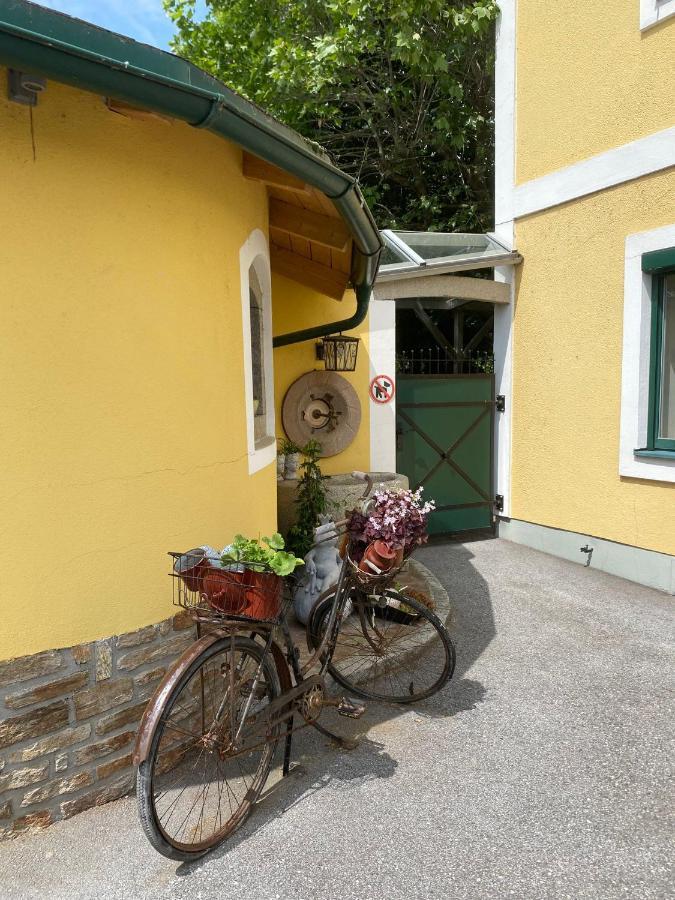 Gasthof Zur Post Soding Exterior foto